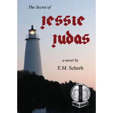 The Secret of Jessie Judas