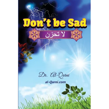 Don't Be Sad: Happiness Every Day