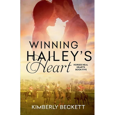 Winning Hailey's Heart