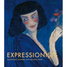 Expressionists: Kandinsky, Munter and the Blue Rider