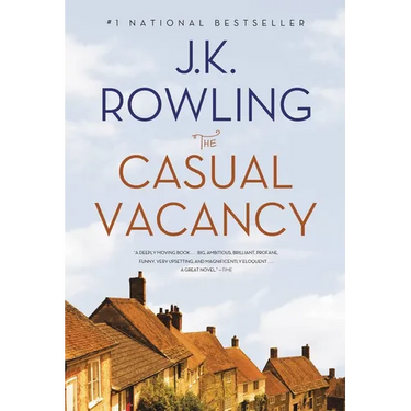 The Casual Vacancy