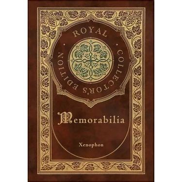 Memorabilia (Royal Collector's Edition) (Case Laminate Hardcover with Jacket)