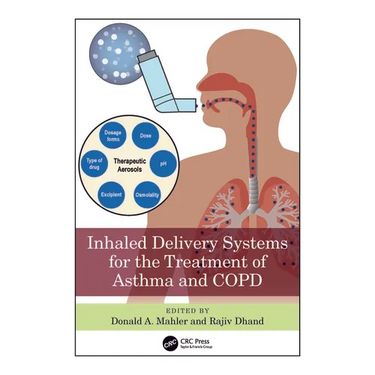 Inhaled Delivery Systems for the Treatment of Asthma and Copd