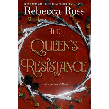 The Queen's Resistance
