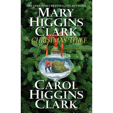 The Christmas Thief