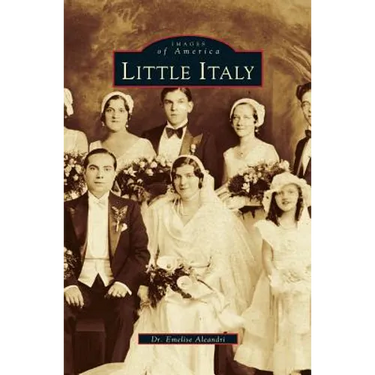 Little Italy