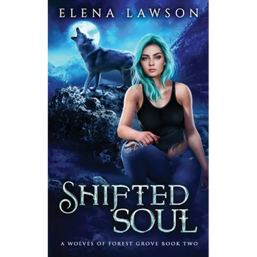 Shifted Soul