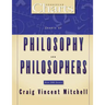 Charts of Philosophy and Philosophers