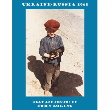Ukraine-Russia 1961