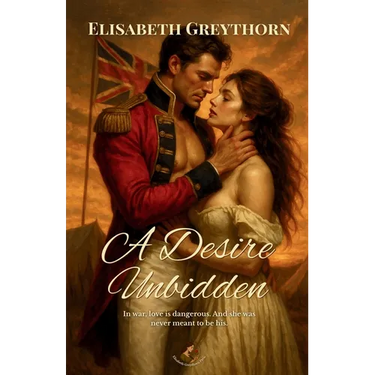 A Desire Unbidden