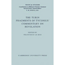 The Turin Fragments of Tyconius' Commentary on Revelation