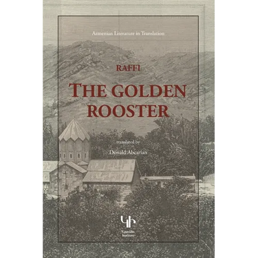 The Golden Rooster