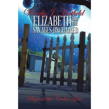 Beyond the Cedar Gate