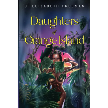 Daughters of Orange Island