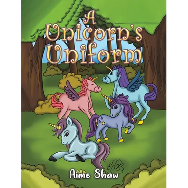 A Unicorn's Uniform