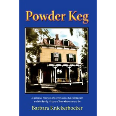 Powder Keg