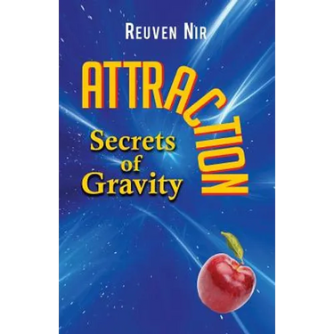 Attraction: Secrets of Gravity