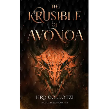 The Krusible of Avonoa