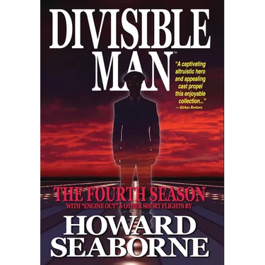 Divisible Man - The Fourth Season