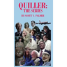 Quiller: The Series