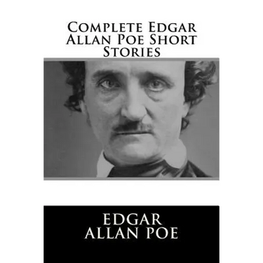 Complete Edgar Allan Poe Short Stories
