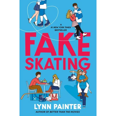 Fake Skating