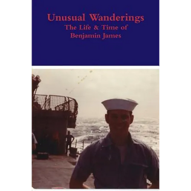 Unusual Wanderings