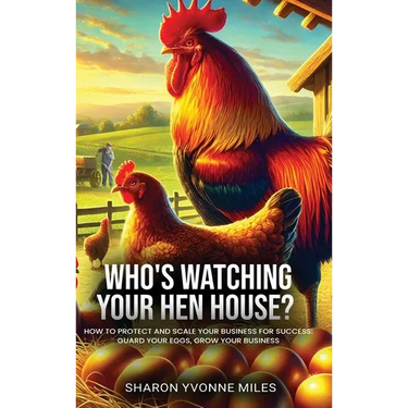 Who's Watching Your Hen House?