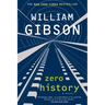 Zero History