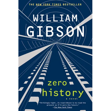 Zero History
