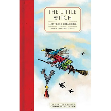 The Little Witch