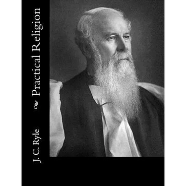 Practical Religion