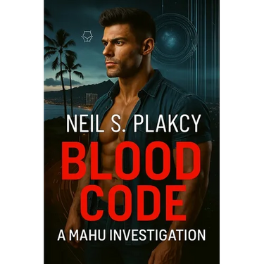 Blood Code: A Mahu Investigation