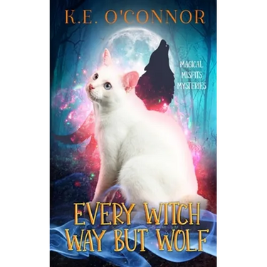 Every Witch Way but Wolf
