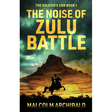 The Noise of Zulu Battle