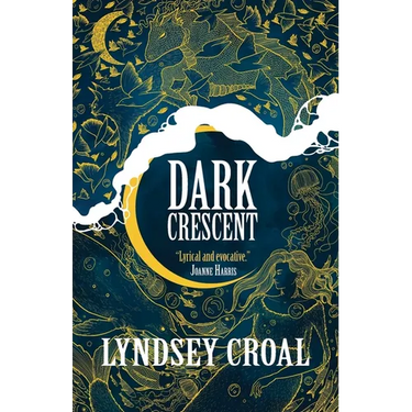 Dark Crescent: Dark and seasonal tales from Scottish Folklore