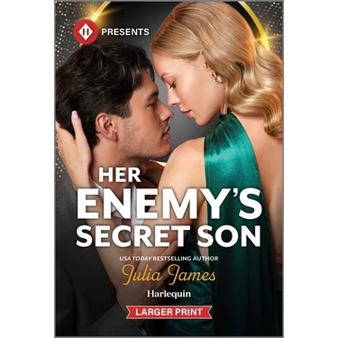 Her Enemy's Secret Son
