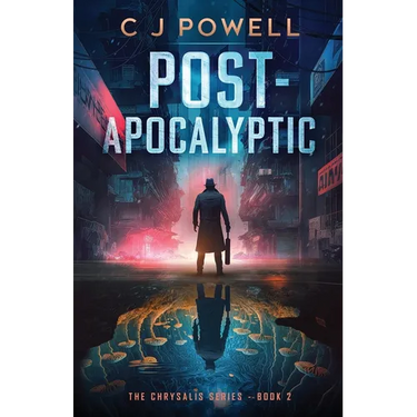 Post-Apocalyptic
