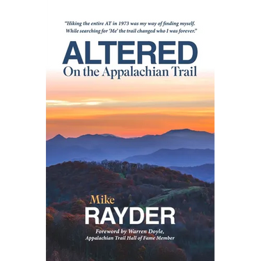 Altered on the Appalachian Trail