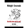 Midnight at the Crossroads: Has belly dance sold its soul?
