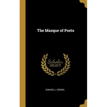 The Masque of Poets