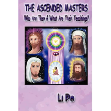 The Ascended Masters: Who Are They & What Are Their Teachings?