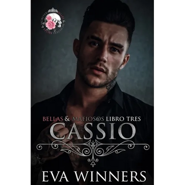 Cassio: Romance de Mafia