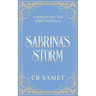 Sabrina's Storm: a magical romantic suspense novella