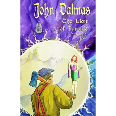 The Lion of Farside Volume 2