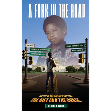 A Fork in the Road