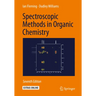 Spectroscopic Methods in Organic Chemistry