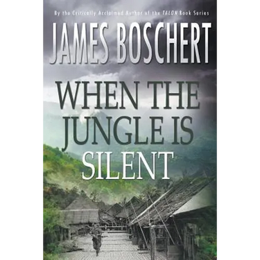 When The Jungle is Silent