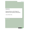 Parental Absence and its Impact to Behaviour and academic Performance: A Study of Pupils in Polillo