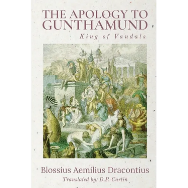The Apology to Gunthamund